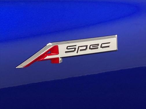 2025 Acura MDX A-SPEC Advance Package