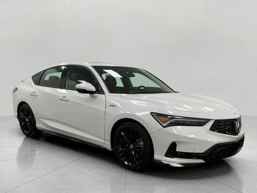 2026 Acura Integra w/A-Spec Technology Package