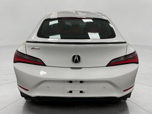 2026 Acura Integra w/A-Spec Technology Package