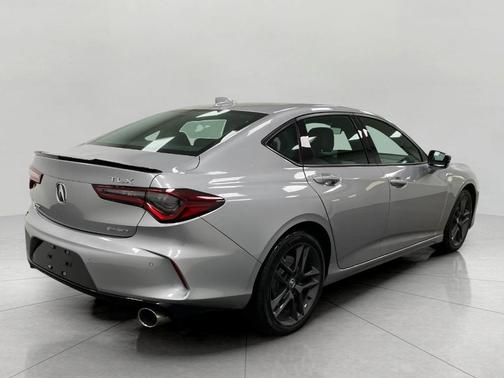 2025 Acura TLX A-Spec