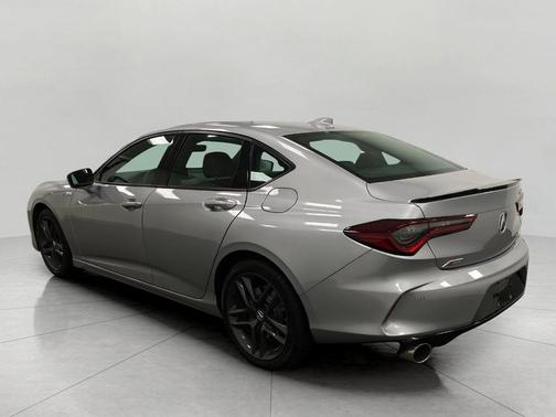 2025 Acura TLX A-Spec