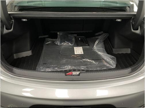 2025 Acura TLX A-Spec