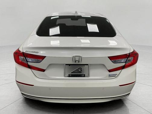 2020 Honda Accord Hybrid Touring