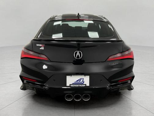 2025 Acura Integra Type S