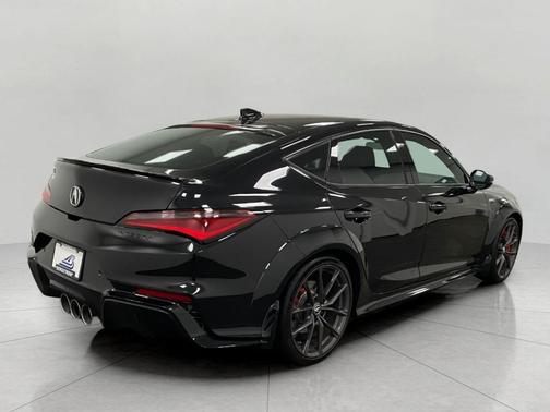 2025 Acura Integra Type S