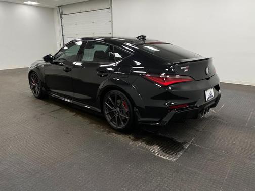 2025 Acura Integra Type S