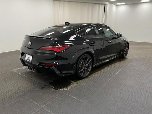 2025 Acura Integra Type S