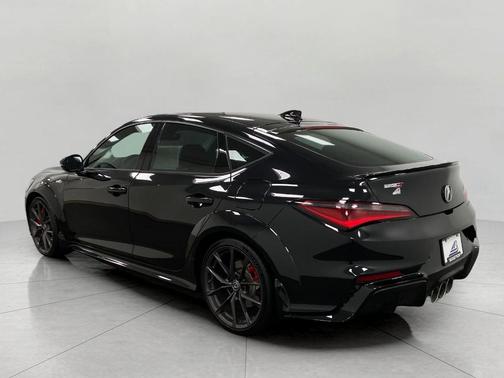 2025 Acura Integra Type S