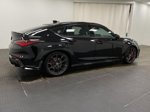 2025 Acura Integra Type S