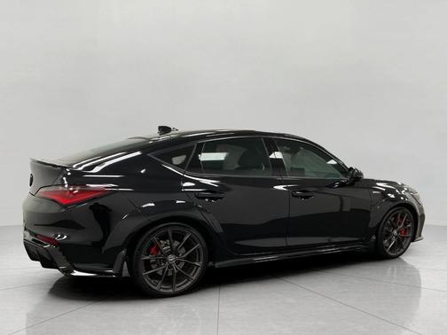 2025 Acura Integra Type S