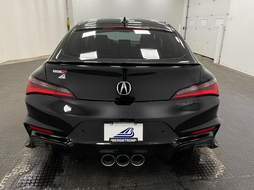 2025 Acura Integra Type S