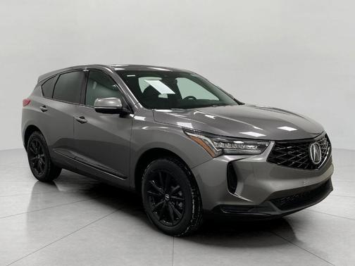 2026 Acura RDX Base