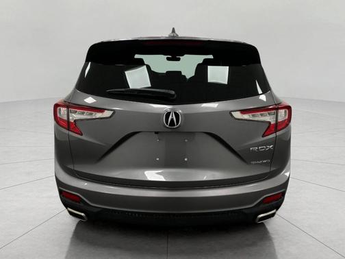 2026 Acura RDX Base