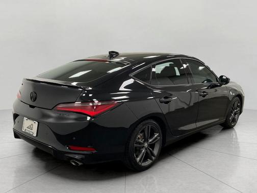 2023 Acura Integra A-SPEC Technology