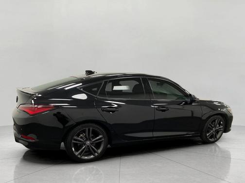 2023 Acura Integra A-SPEC Technology