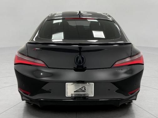 2023 Acura Integra A-SPEC Technology