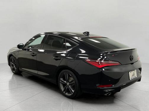 2023 Acura Integra A-SPEC Technology