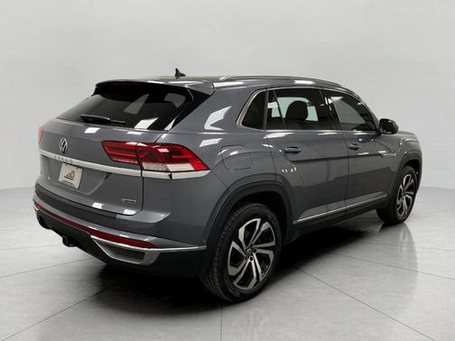 2020 Volkswagen Atlas Cross Sport 3.6L V6 SEL 4MOTION