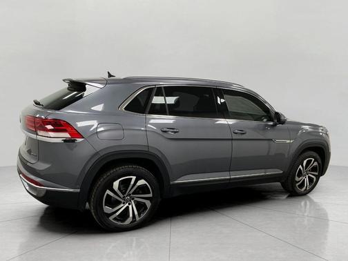 2020 Volkswagen Atlas Cross Sport 3.6L V6 SEL 4MOTION