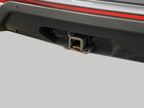 2020 Volkswagen Atlas Cross Sport 3.6L V6 SEL 4MOTION