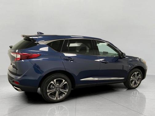 2025 Acura RDX Technology Package