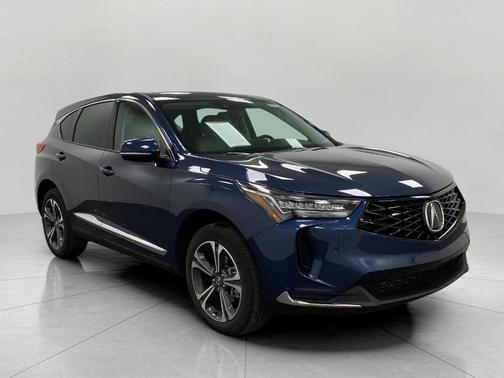 2025 Acura RDX Technology Package