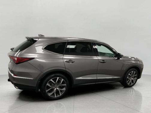 2022 Acura MDX Technology Package