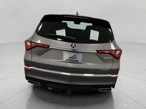 2022 Acura MDX Technology Package