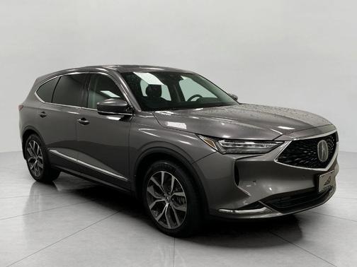 2022 Acura MDX Technology Package
