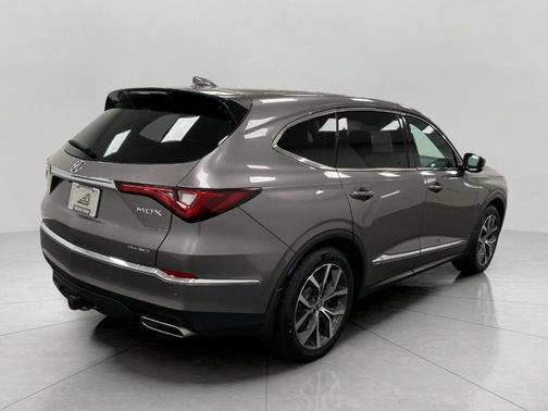 2022 Acura MDX Technology Package