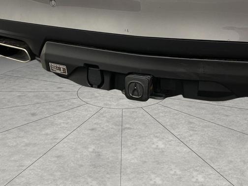 2022 Acura MDX Technology Package