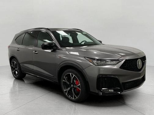 2026 Acura MDX Type S Advance Package