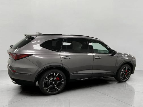 2026 Acura MDX Type S Advance Package