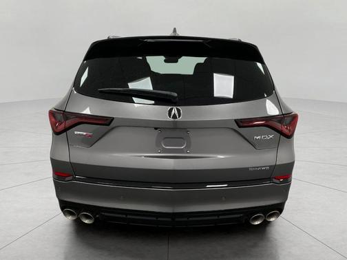 2026 Acura MDX Type S Advance Package