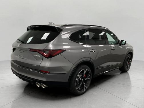 2026 Acura MDX Type S Advance Package