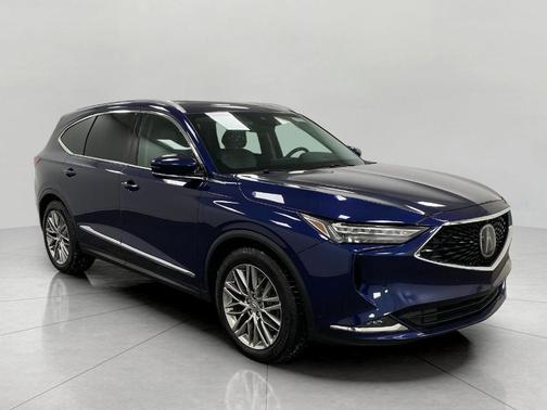 2023 Acura MDX Advance Package