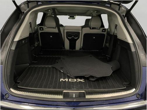 2023 Acura MDX Advance Package