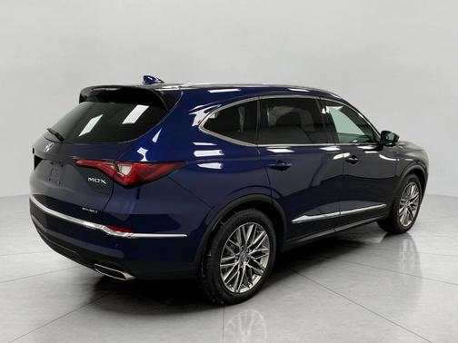 2023 Acura MDX Advance Package