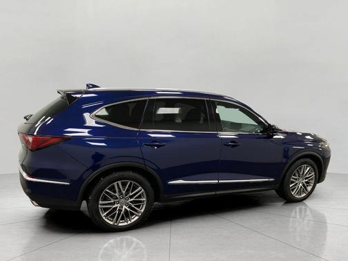2023 Acura MDX Advance Package