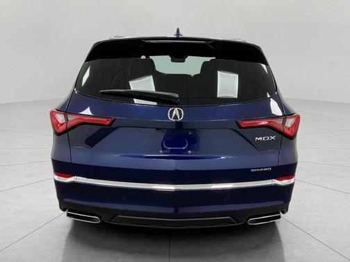2023 Acura MDX Advance Package