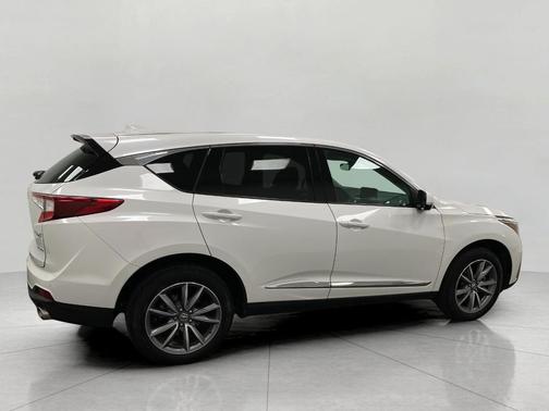 2020 Acura RDX Technology Package