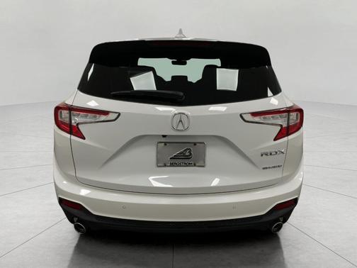 2020 Acura RDX Technology Package