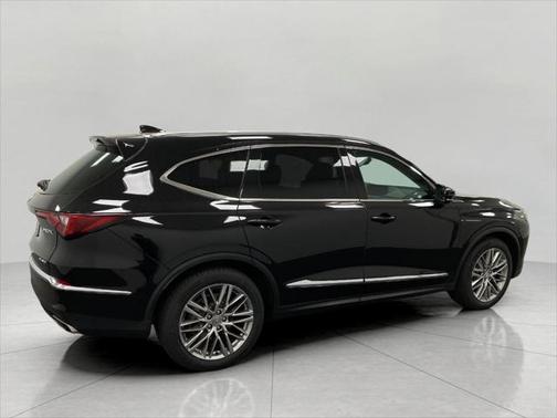 2023 Acura MDX Advance Package