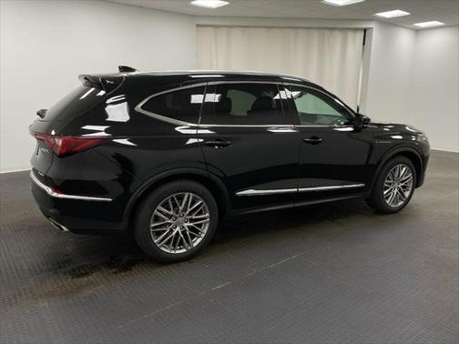 2023 Acura MDX Advance Package