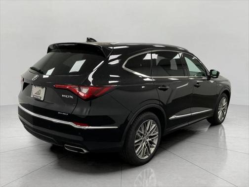 2023 Acura MDX Advance Package