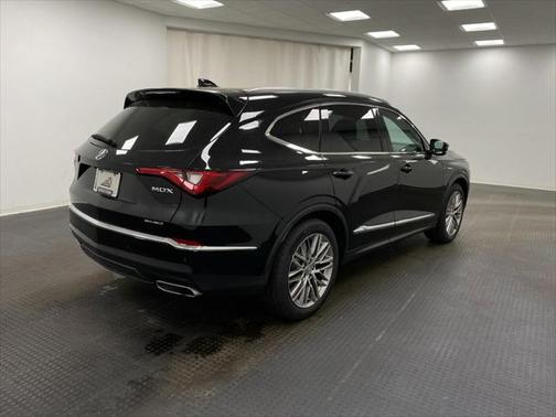 2023 Acura MDX Advance Package