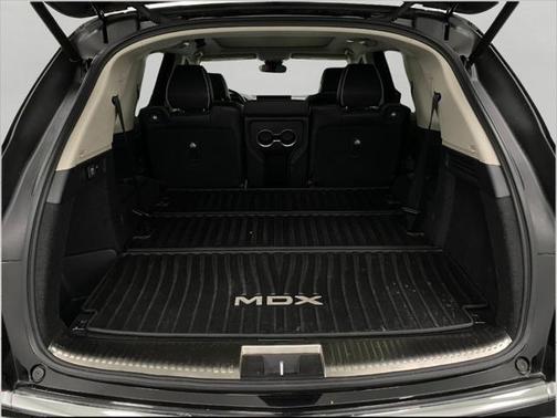 2023 Acura MDX Advance Package