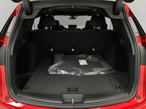 Performance Red Pearl 2026 Acura RDX Base