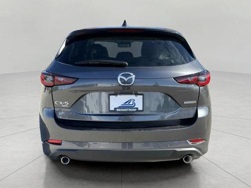 2024 Mazda CX-5 2.5 S Preferred Package