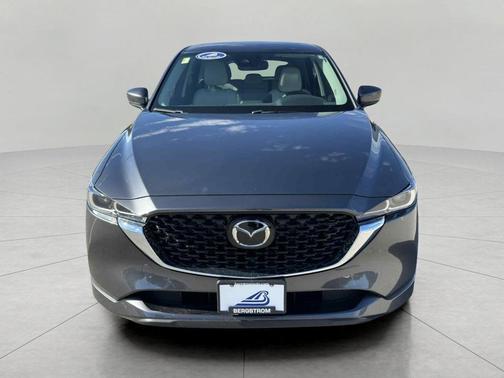 2024 Mazda CX-5 2.5 S Preferred Package